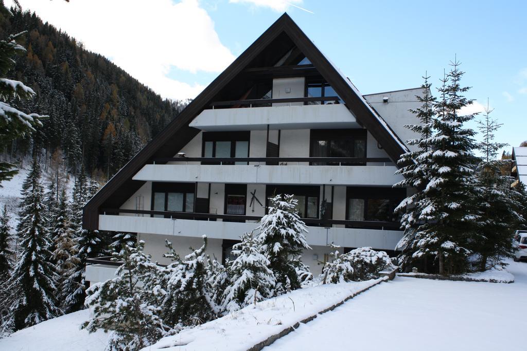 Ski- Und Wander Appartements Schiffer Инеркремс Стая снимка