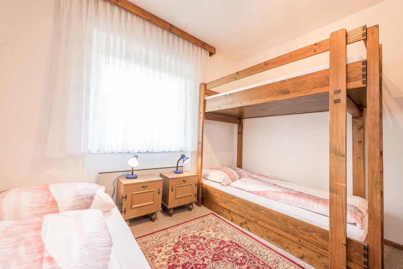 Ski- Und Wander Appartements Schiffer Инеркремс Екстериор снимка