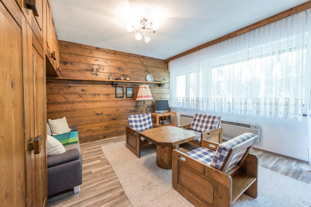 Ski- Und Wander Appartements Schiffer Инеркремс Екстериор снимка